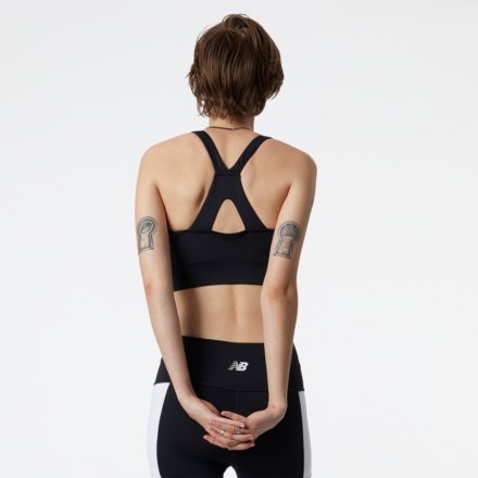 NB Tech Training Fashion Bra
