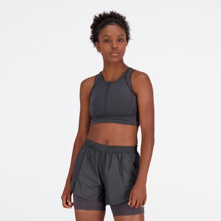 New balance best sale bra top