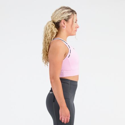 Impact Run AT Bra Top