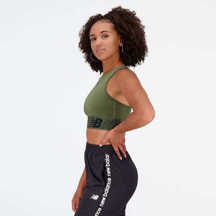 Stealth Off White Sports Bra  Women's Sports Bra – JC London