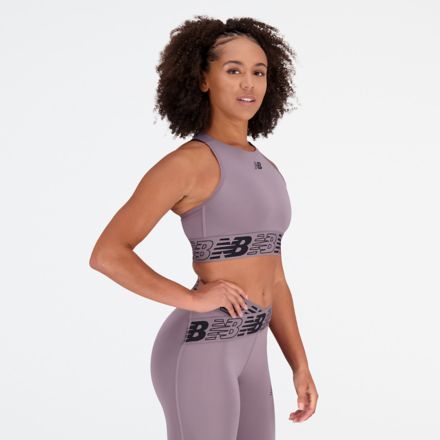 Women's Sports Bras styles  New Balance South Africa - Official Online  Store - New Balance