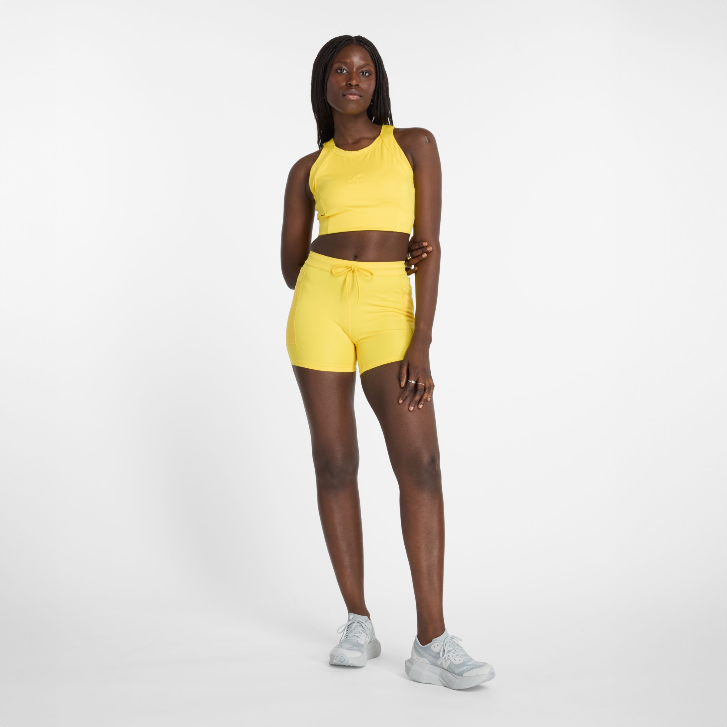 District Vision x New Balance 內衣