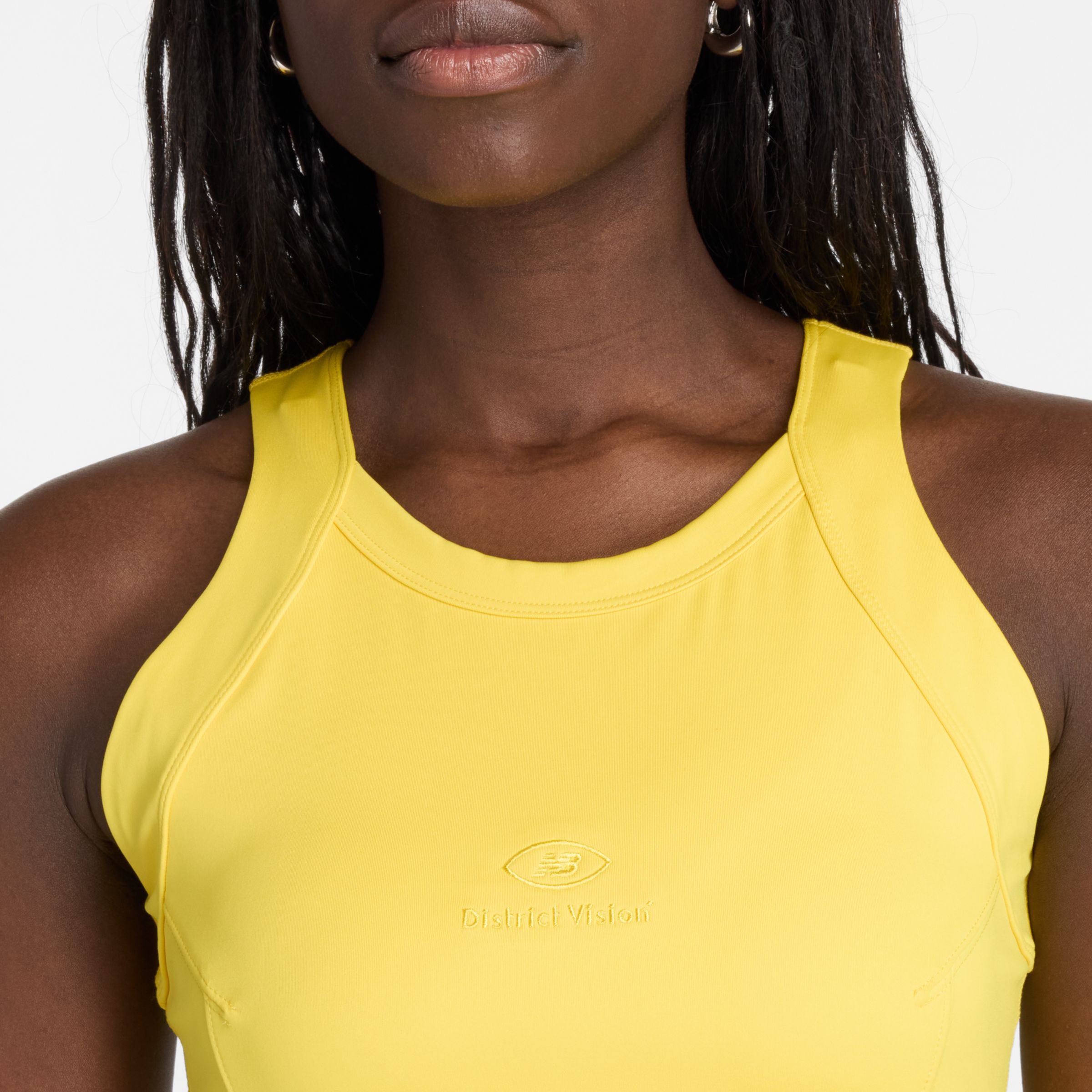 District Vision x New Balance 內衣