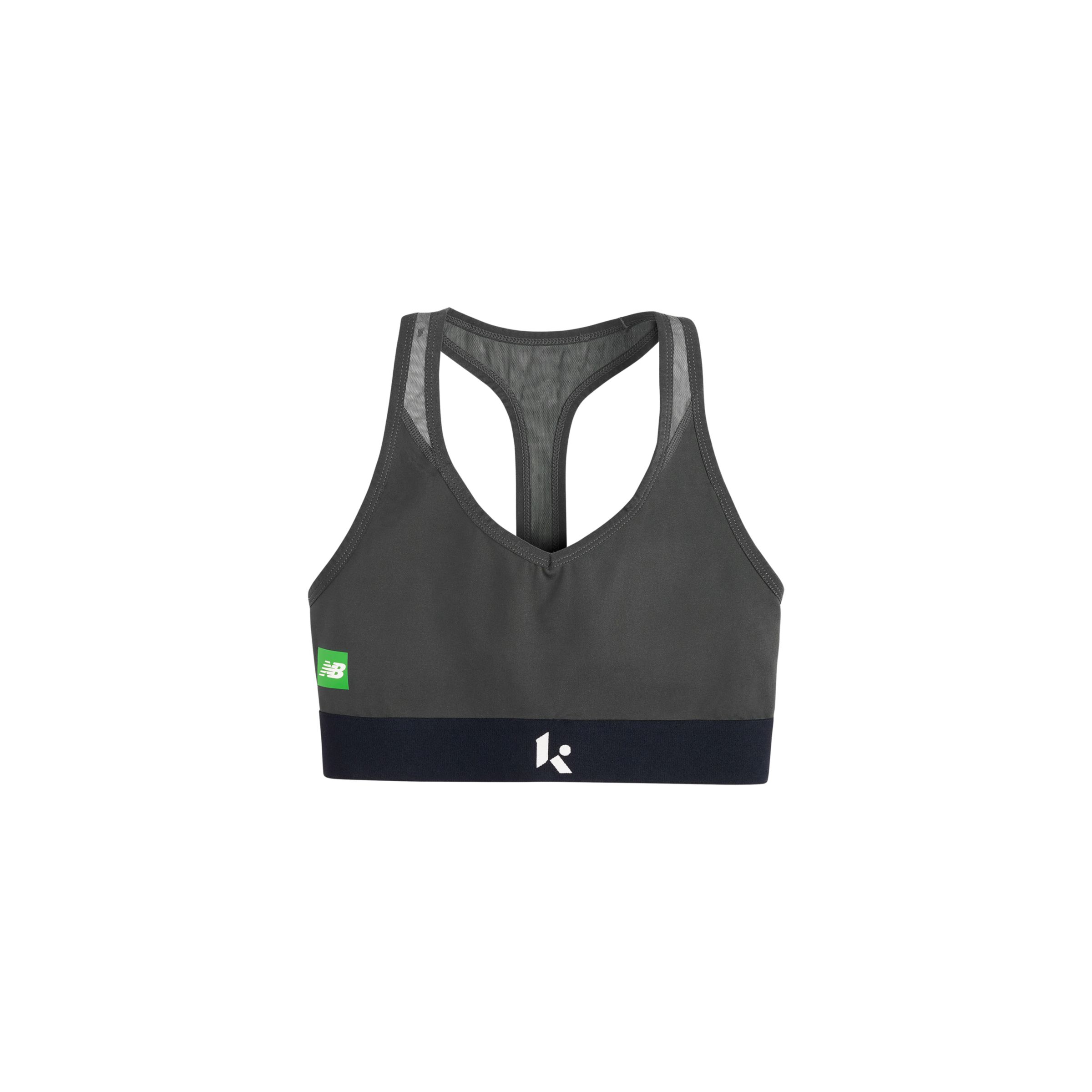 Klutch x NB Unleash Sports Bra