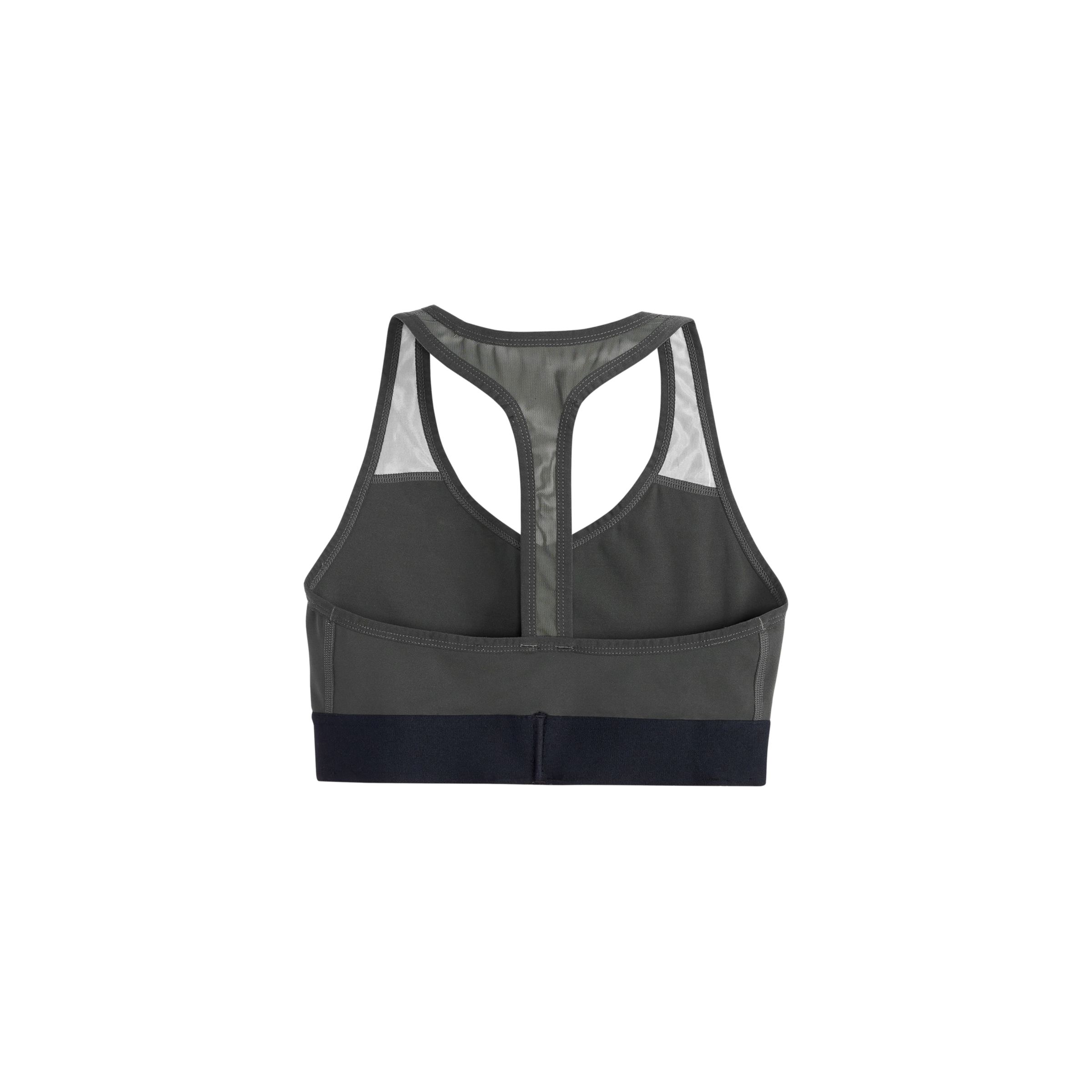 Klutch x NB Unleash Sports Bra
