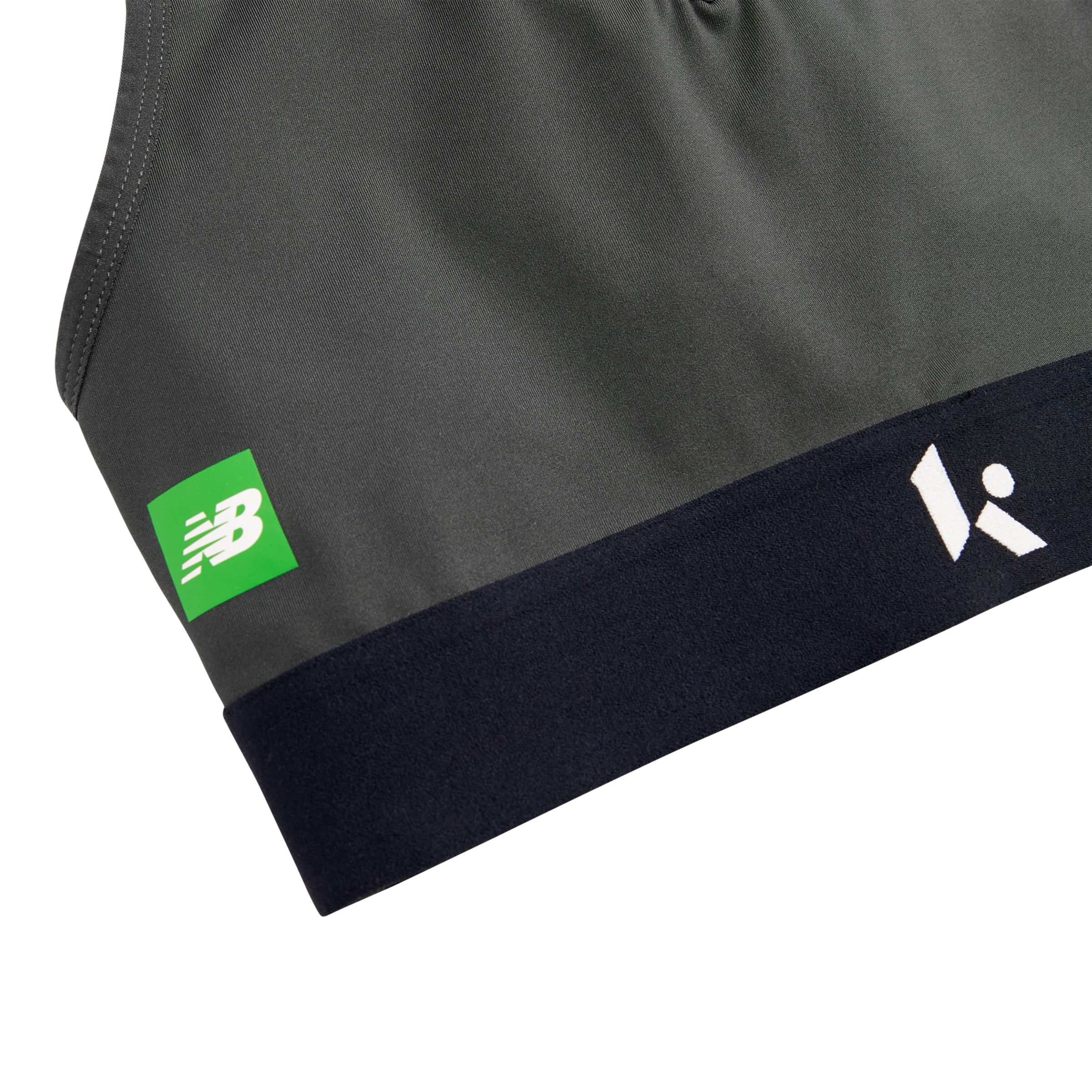 Klutch x NB Unleash Sports Bra