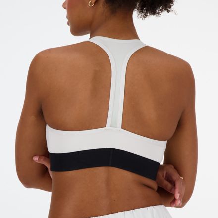 Klutch x NB Unleash Sports Bra