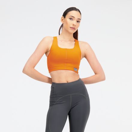 Sports Bras & Gym Bras - New Balance