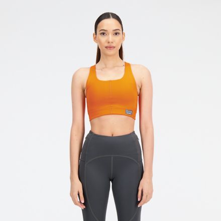 Women's Sports Bras styles  New Balance South Africa - Official