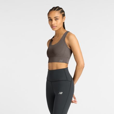 Tech Training Sports Bra