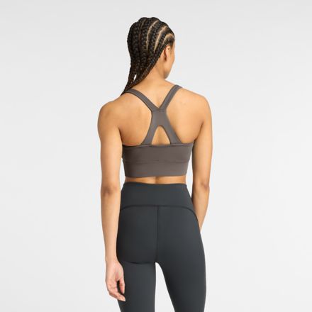 Tech Training Sports Bra