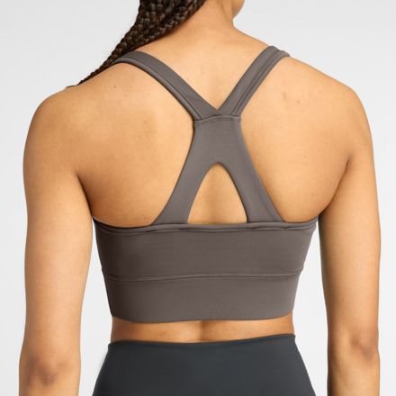 Tech Training Sports Bra