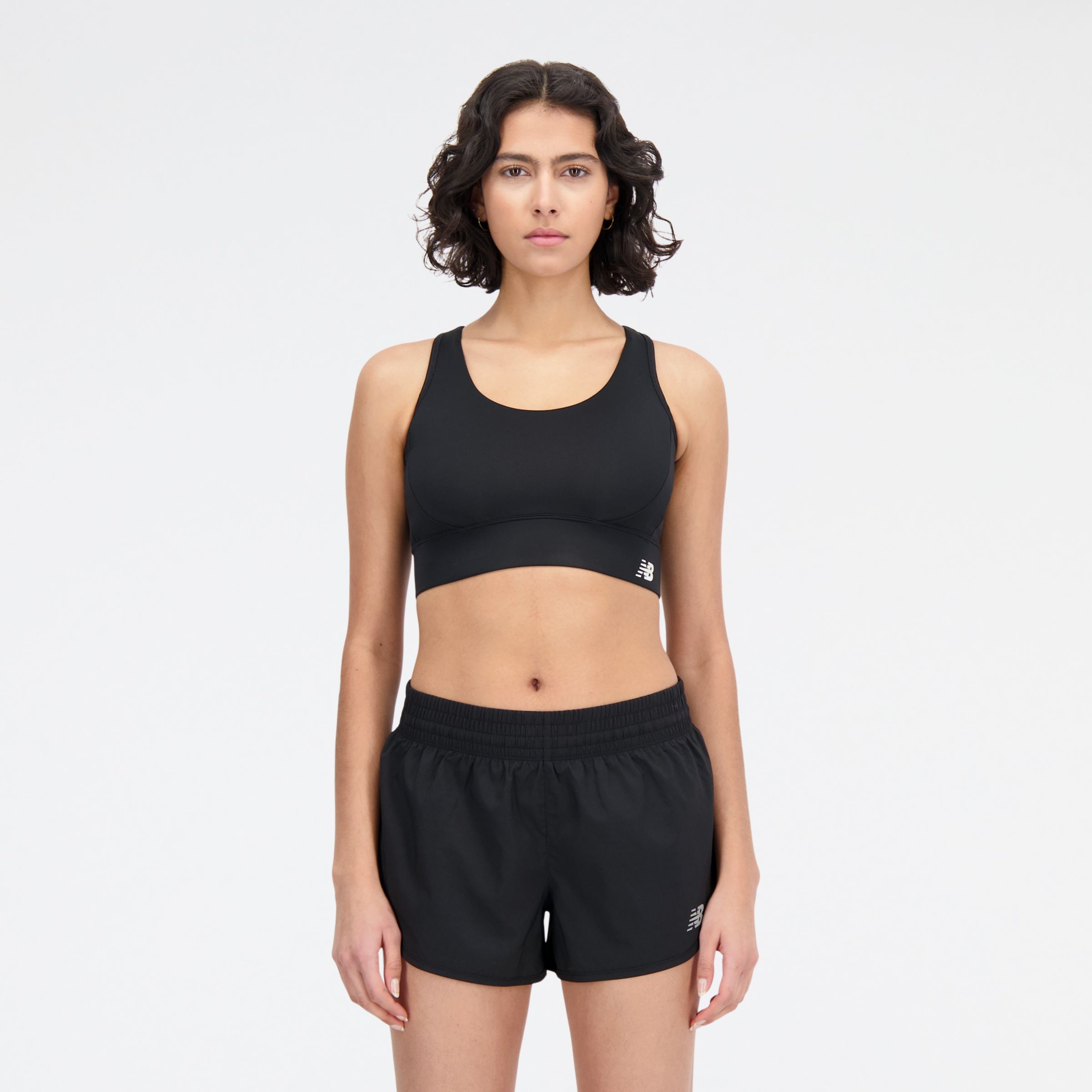 Tech Training Sports Bra