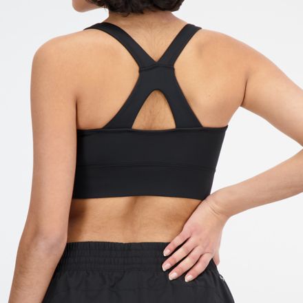 Tech Training Sports Bra