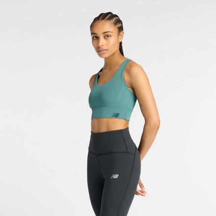 Tech Training Sports Bra