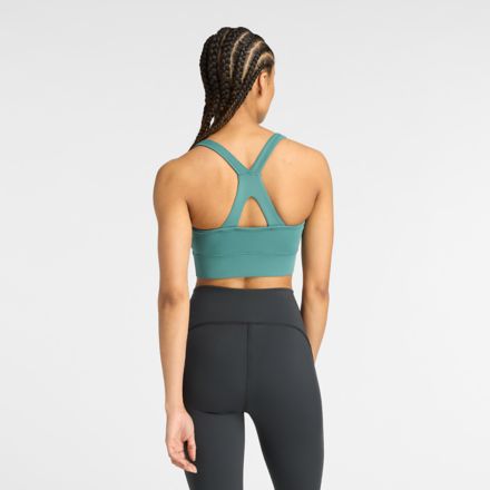Tech Training Sports Bra