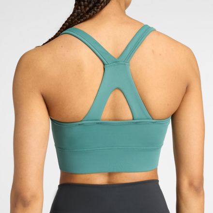 Tech Training Sports Bra