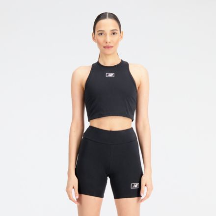 Sports Bras styles  New Balance Hong Kong - Official Online Store