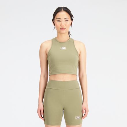 New Balance - Women's Sports Bra (WB31500 BK)