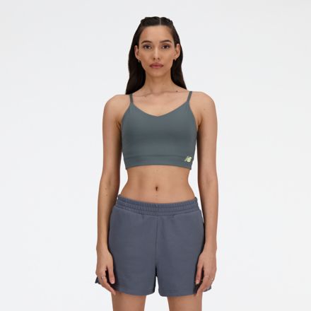 NB Harmony Light Support Sports Bra - New Balance