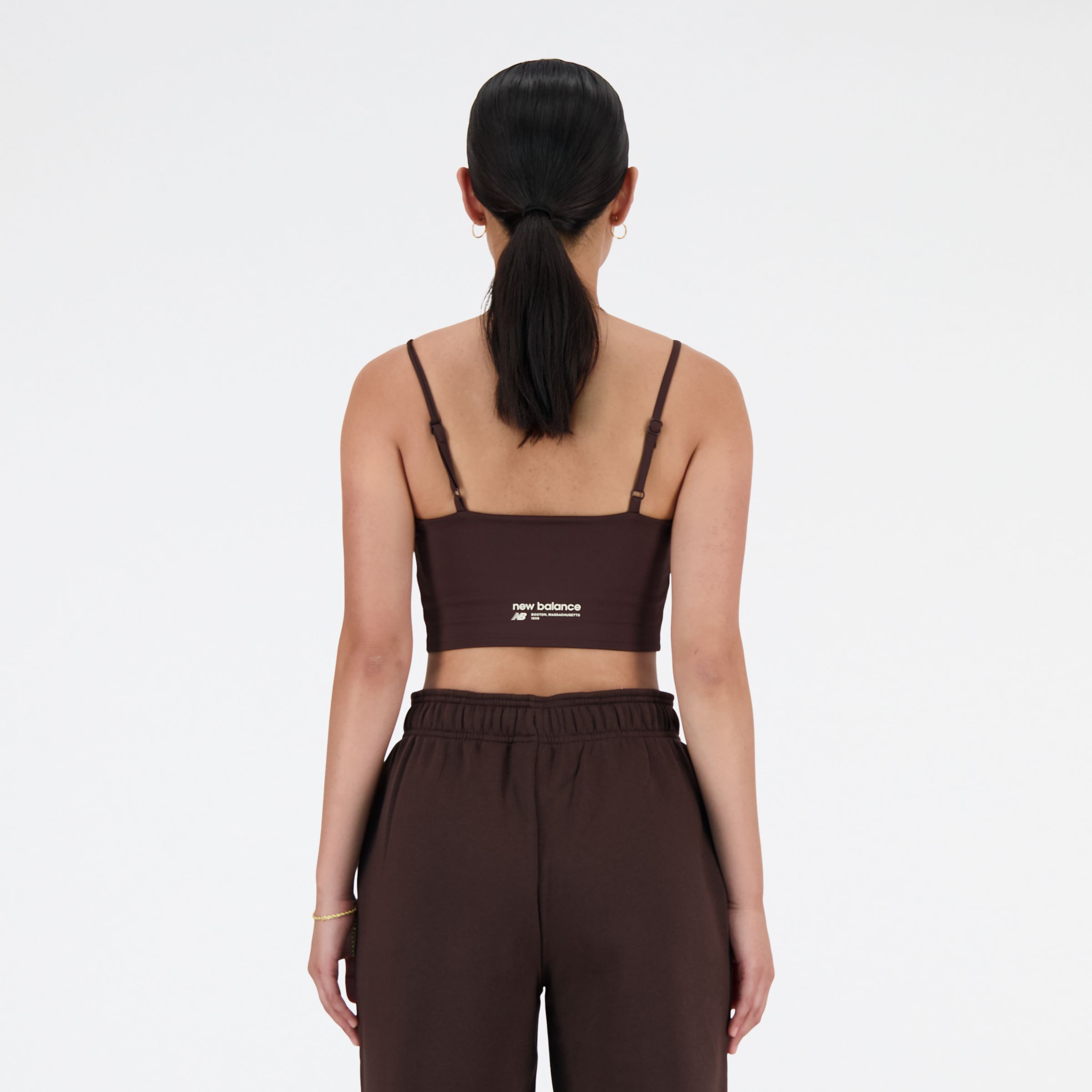 NB Harmony Light Support 運動內衣