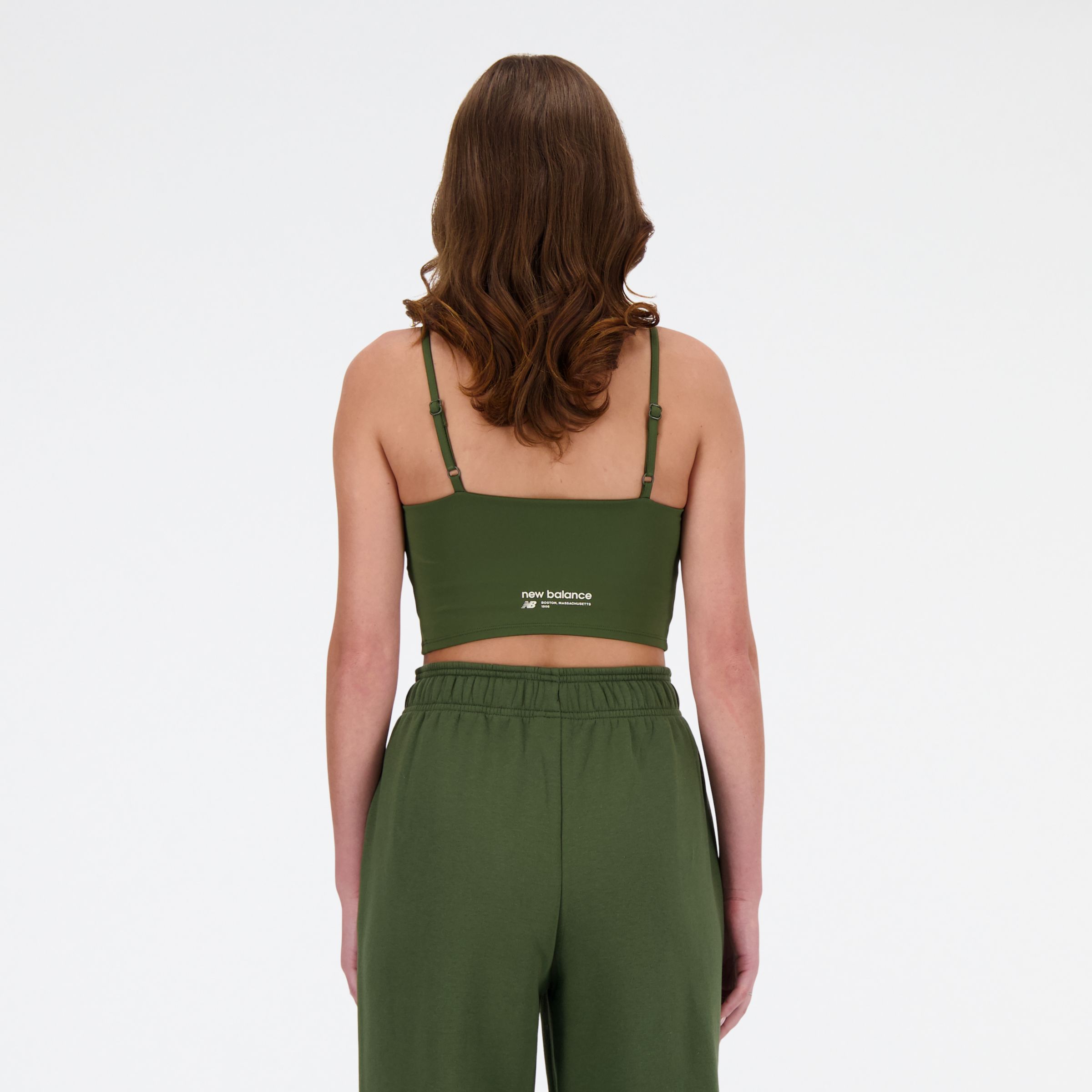 NB Harmony Light Support 運動內衣