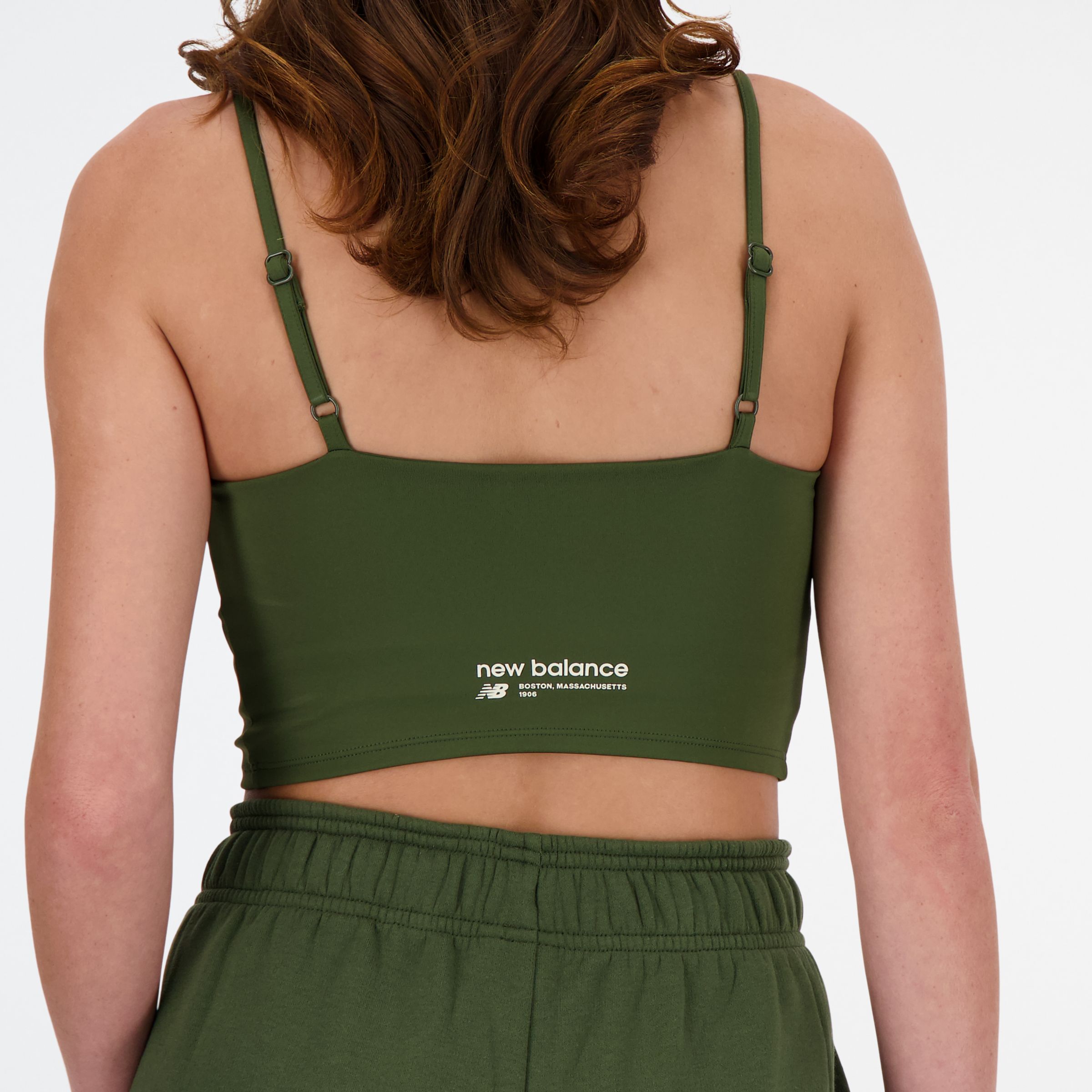 NB Harmony Light Support 運動內衣