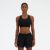 NB NB Sleek Medium Support Pocket Sports Bra, , swatch