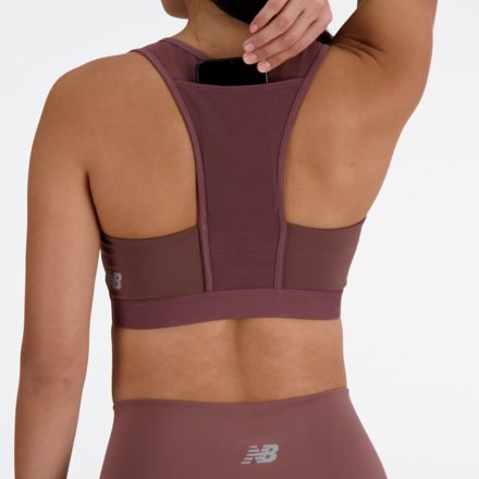 Women's, New Balance Fuel Bra