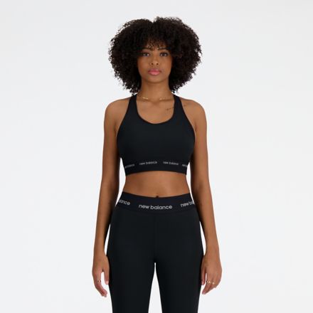 Sports Bras & Gym Bras - New Balance