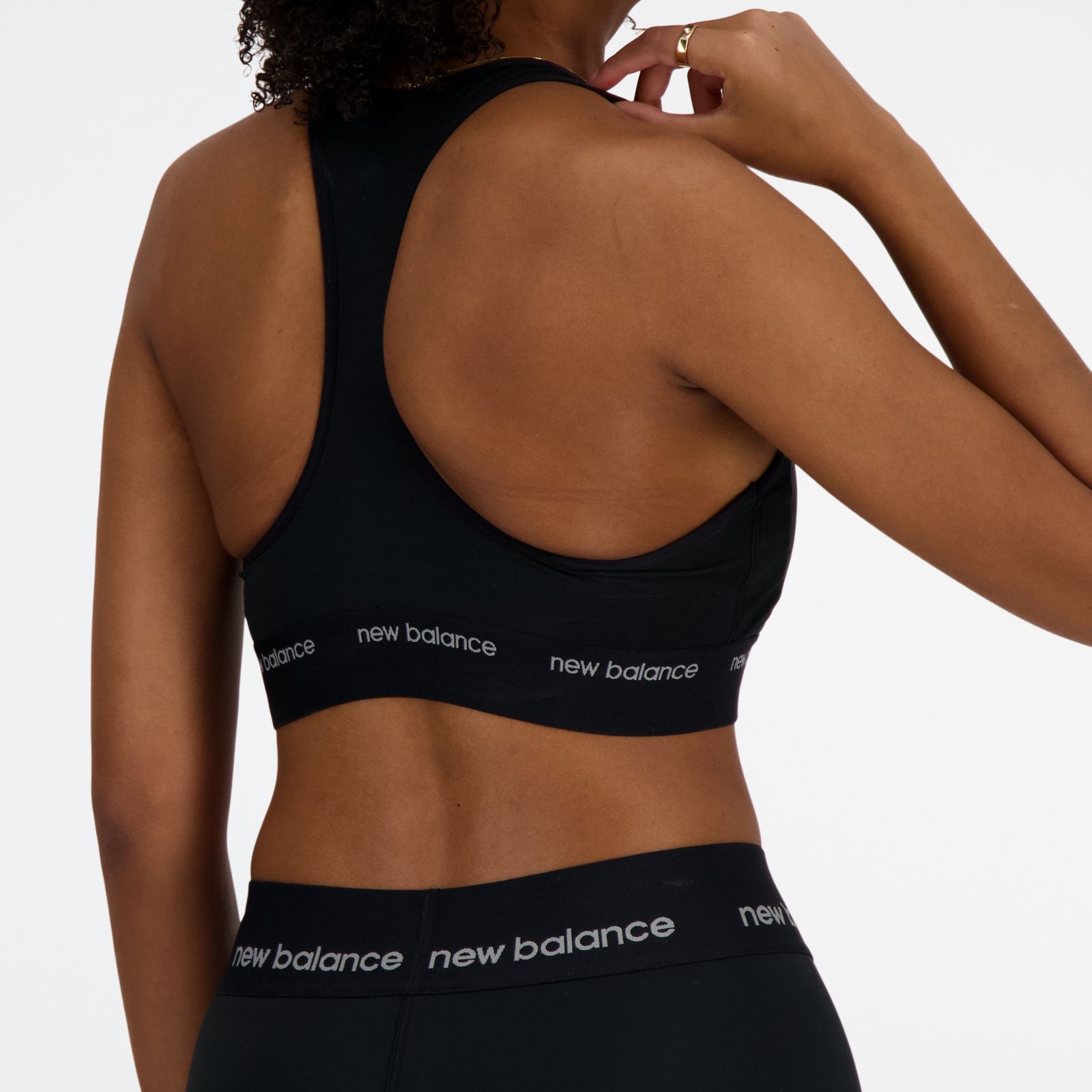 Women's Sports Bras styles  New Balance South Africa - Official Online  Store - New Balance