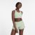 NB NB Sleek Medium Support Sports Bra, , swatch