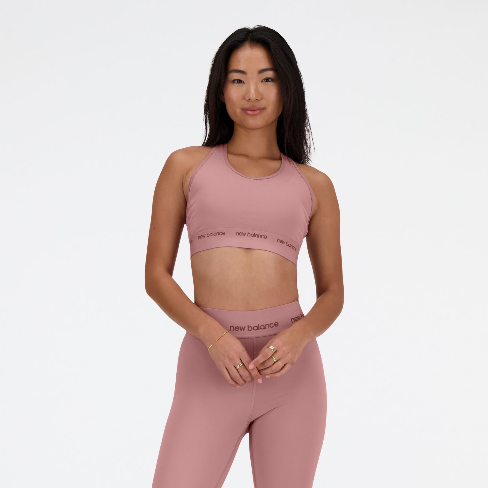 Seamless Bra Medium Support by Calvin Klein Performance Online, THE ICONIC