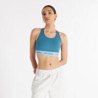 NB NB Sleek Medium Support Sports Bra, , swatch