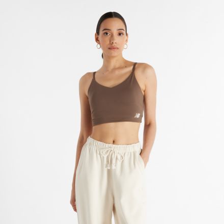 NB Harmony Light Support Sports Bra
