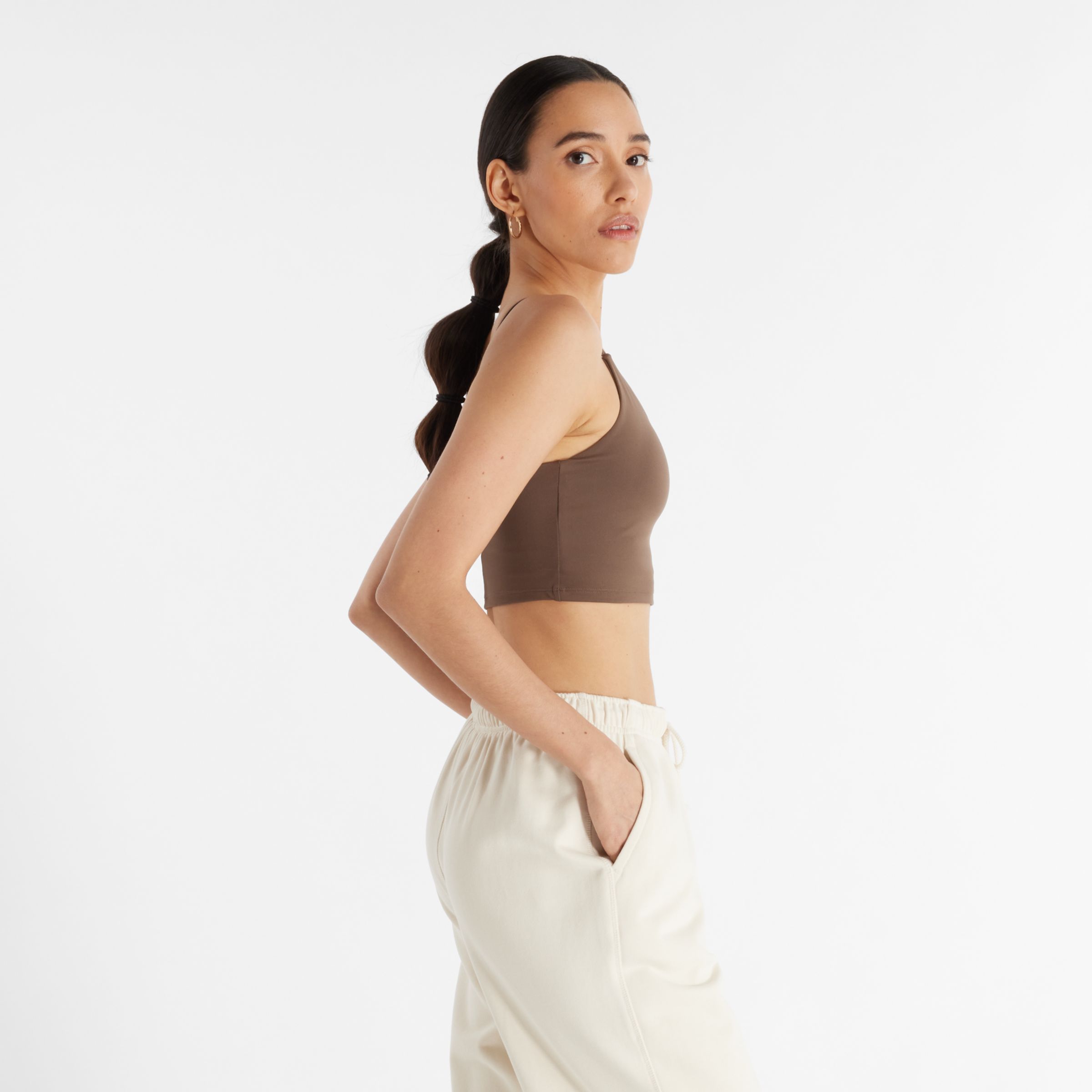 NB Harmony Light Support 運動內衣