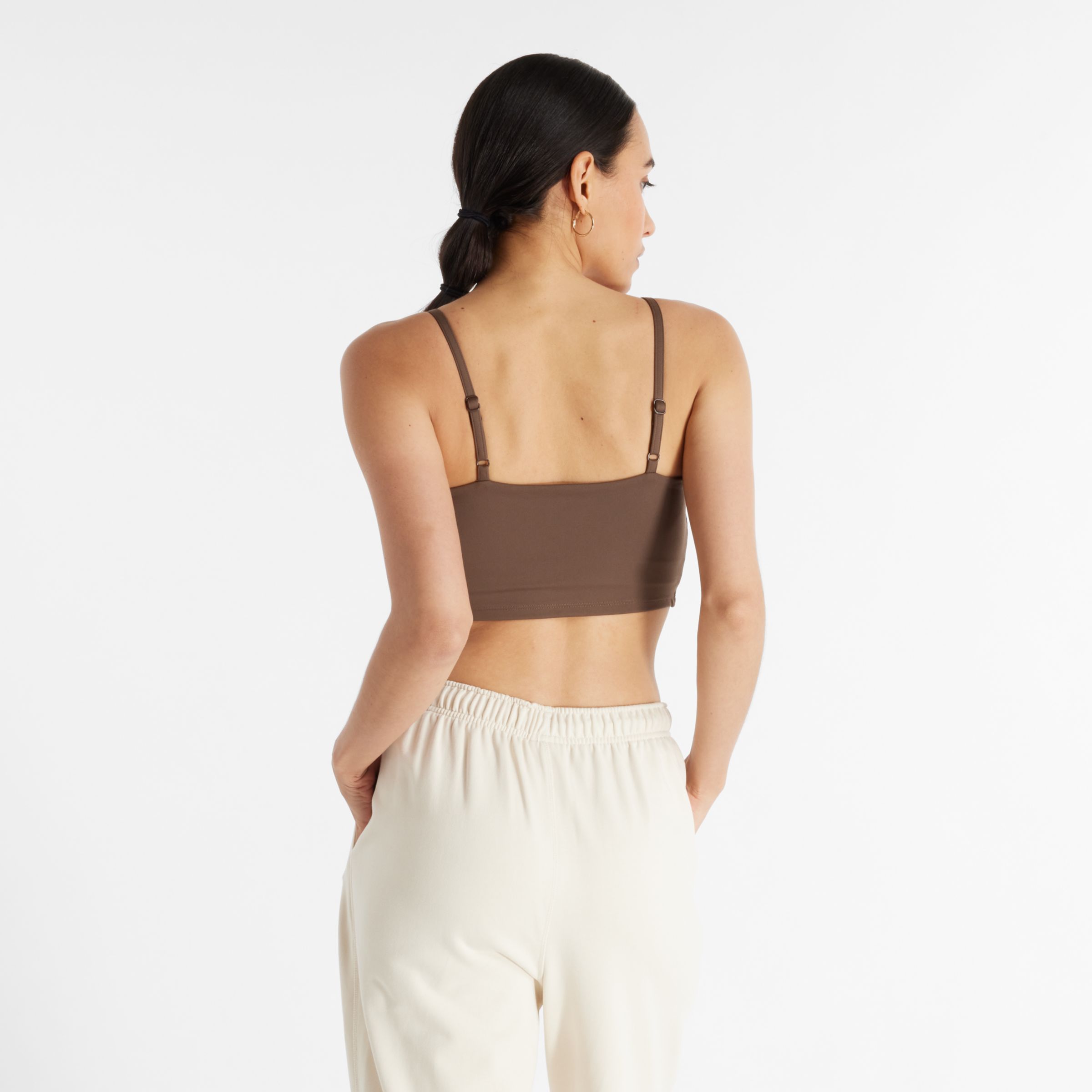 NB Harmony Light Support 運動內衣