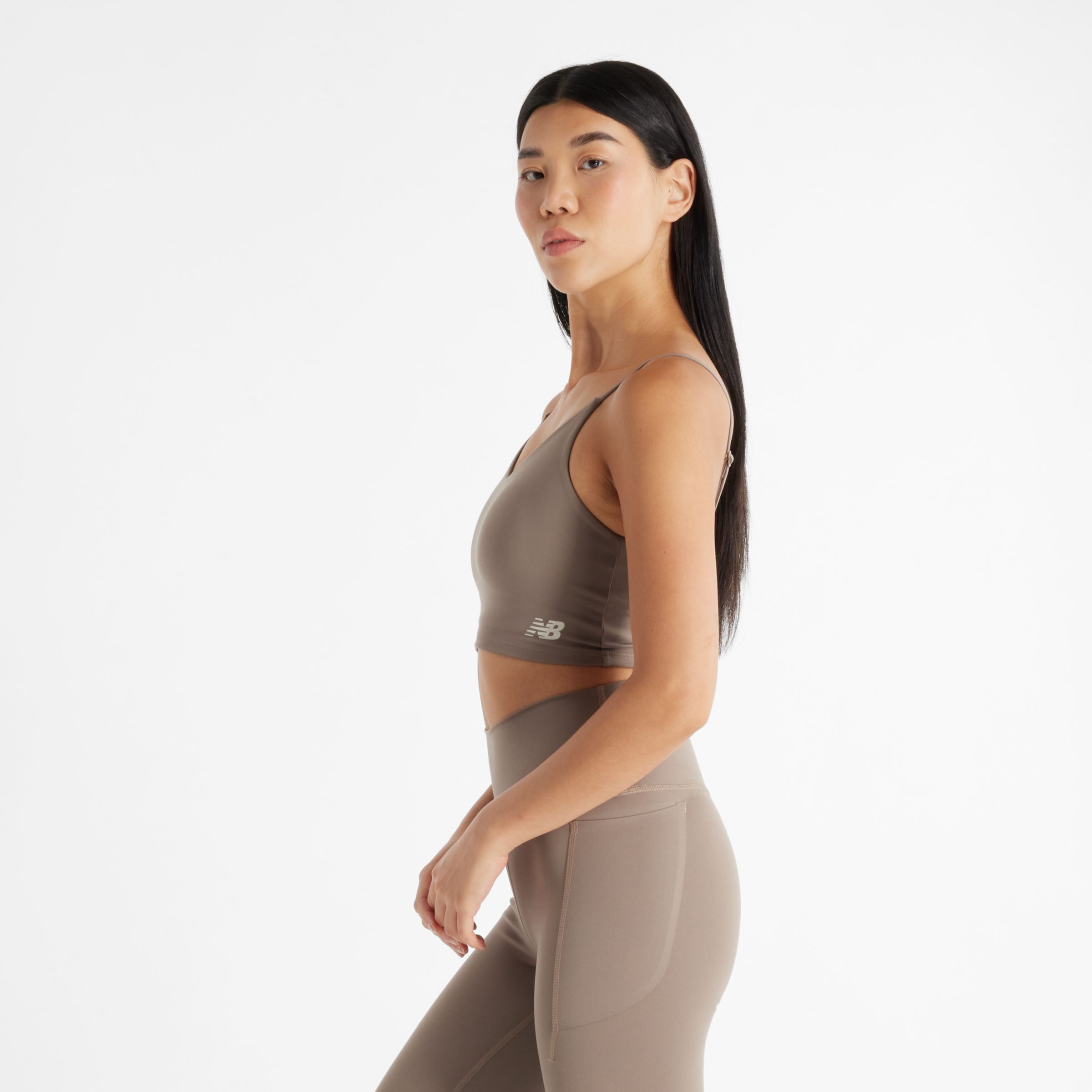 NB Harmony Light Support Sports Bra