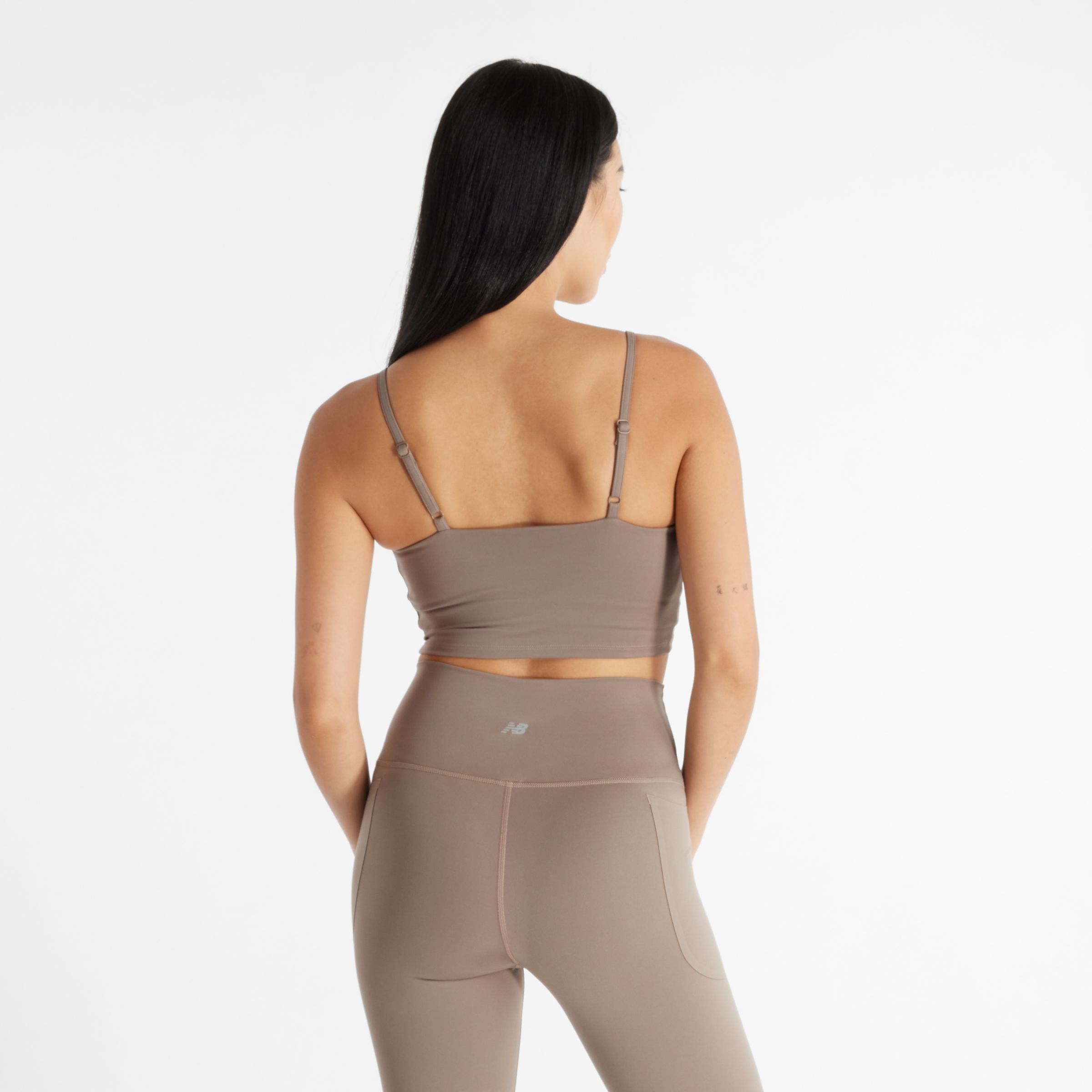 NB Harmony Light Support Sports Bra