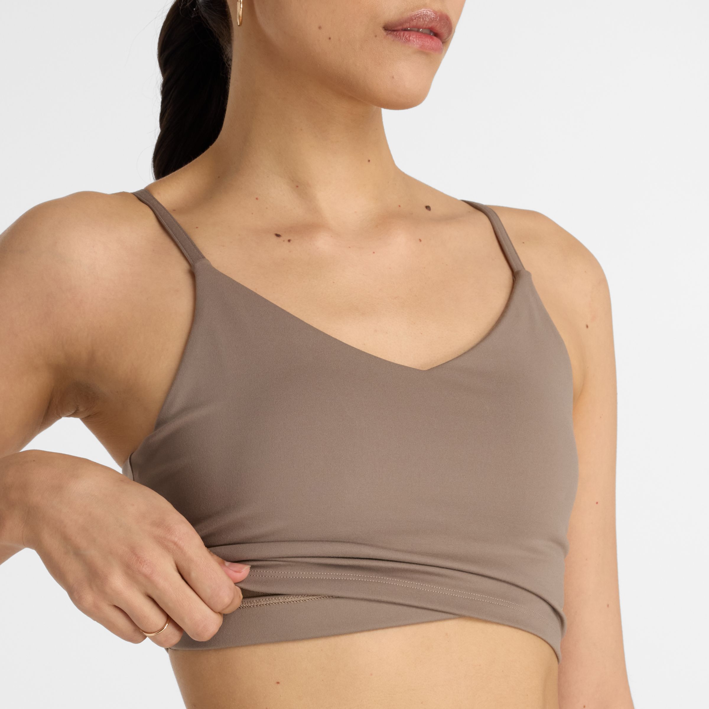 NB Harmony Light Support Sports Bra
