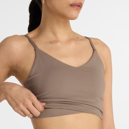 NB Harmony Light Support Sports Bra