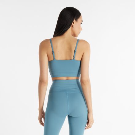 NB Harmony Light Support Sports Bra