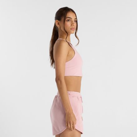 NB High-Neck Sports Bra