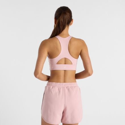 NB High-Neck Sports Bra