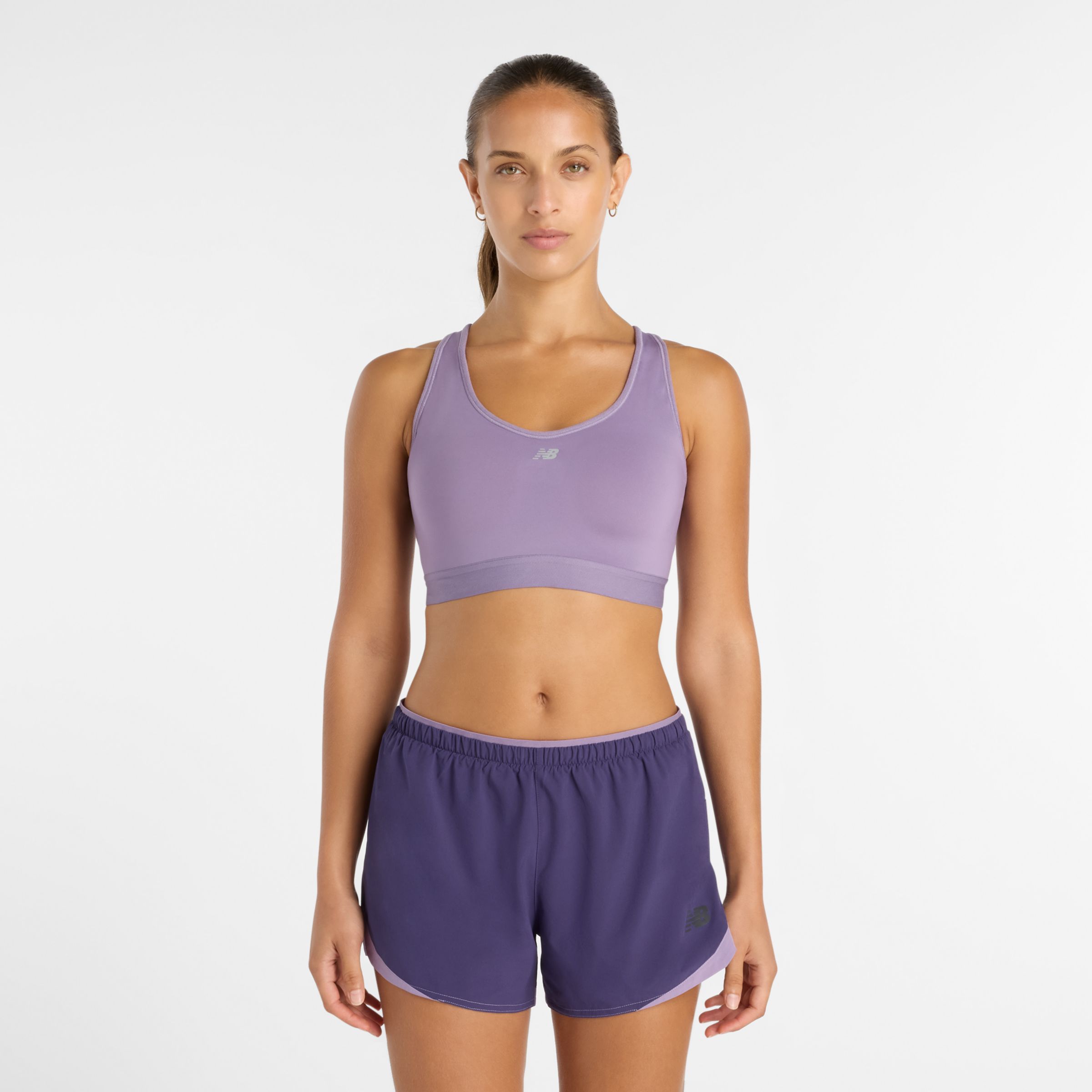 NB Essential Run Bra