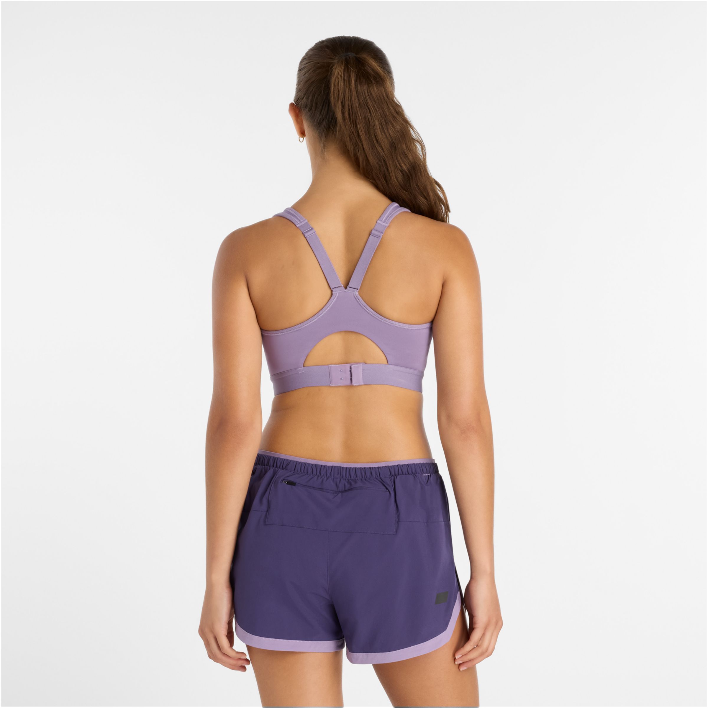 NB Essential Run Bra