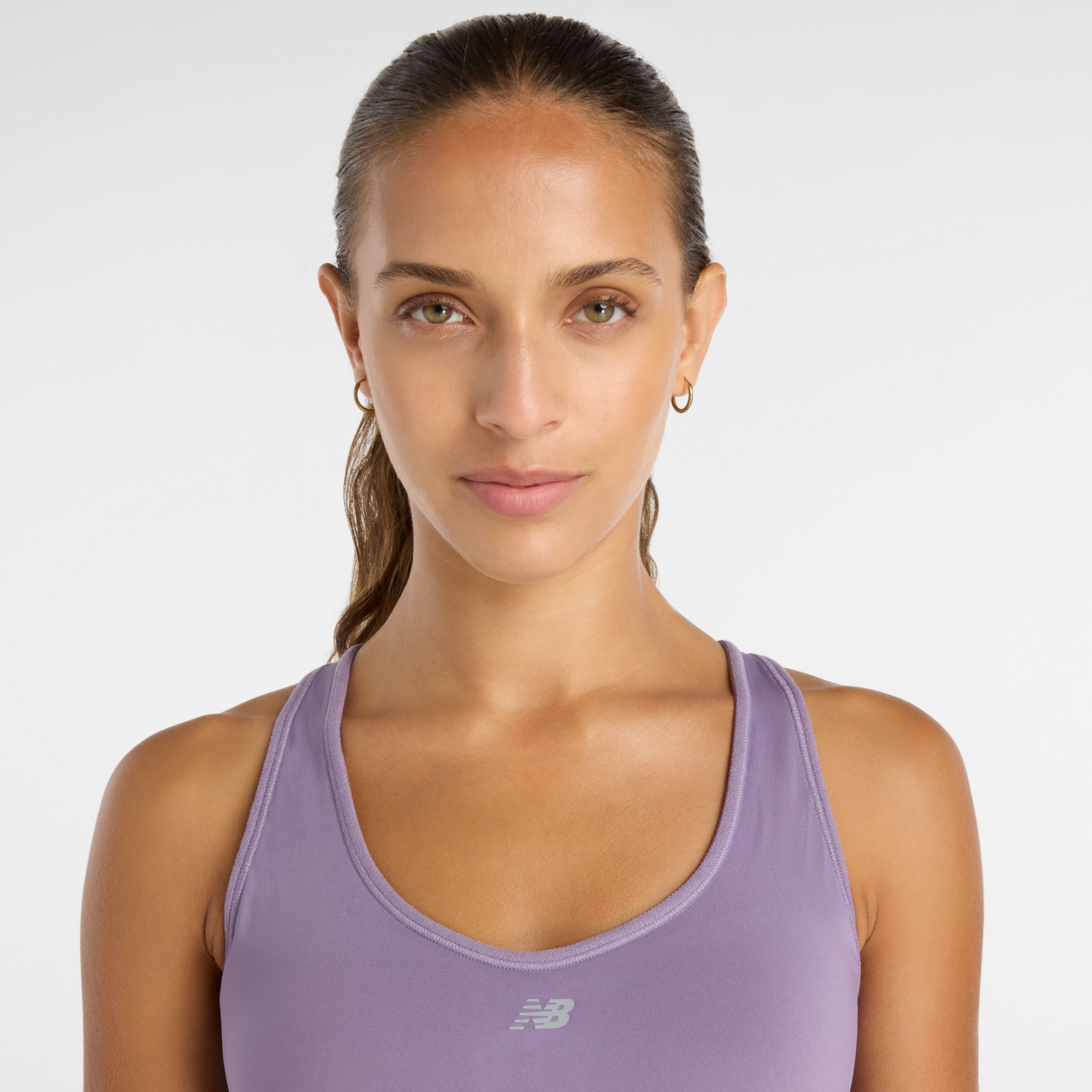 NB Essential Run Bra
