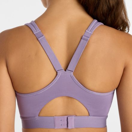 NB Essential Run Bra
