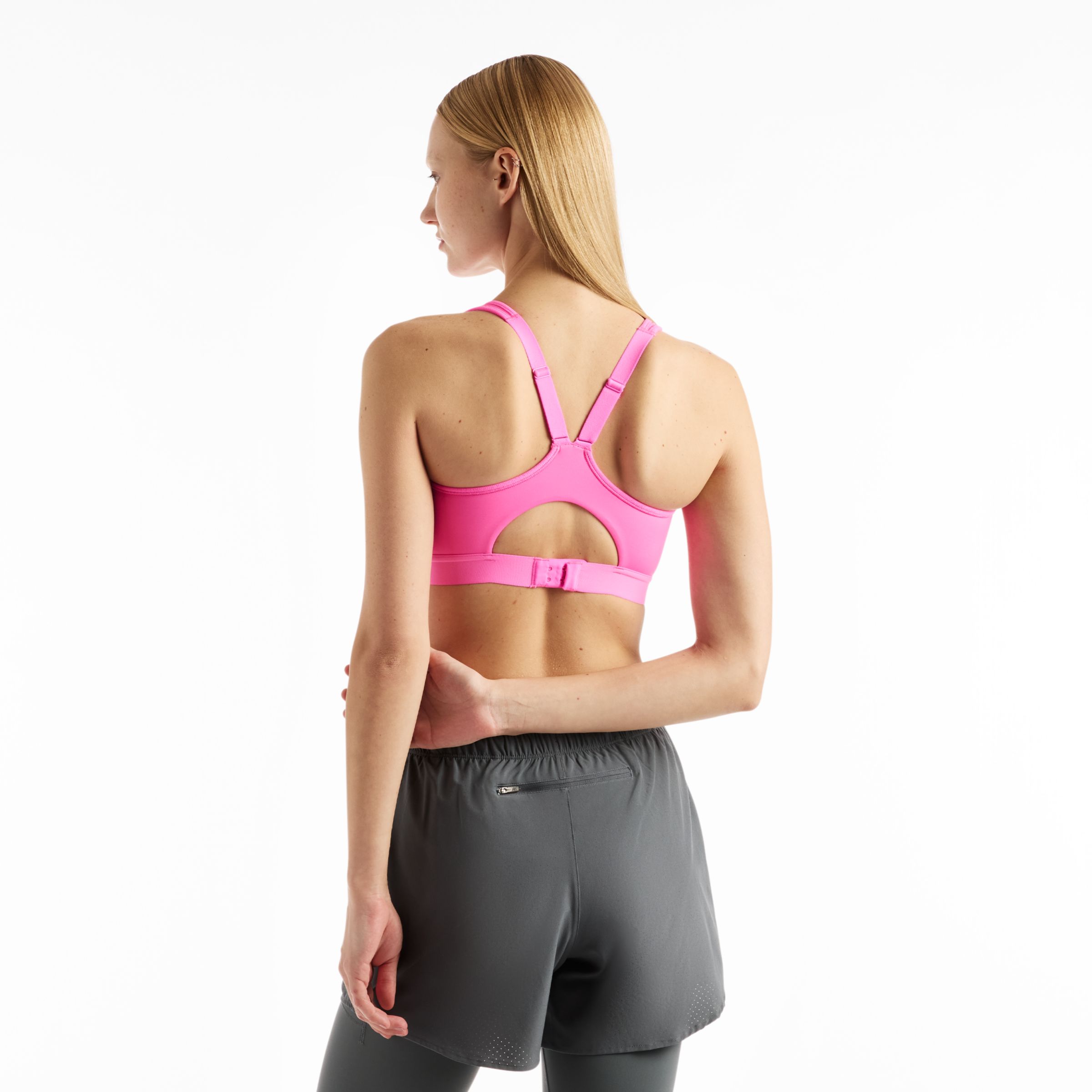 NB Essential Run Bra