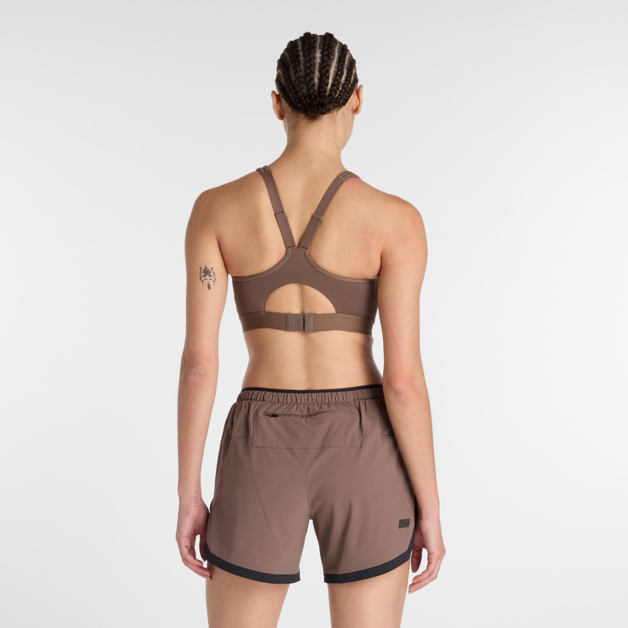 Brassi&egrave;re de course NB Essential